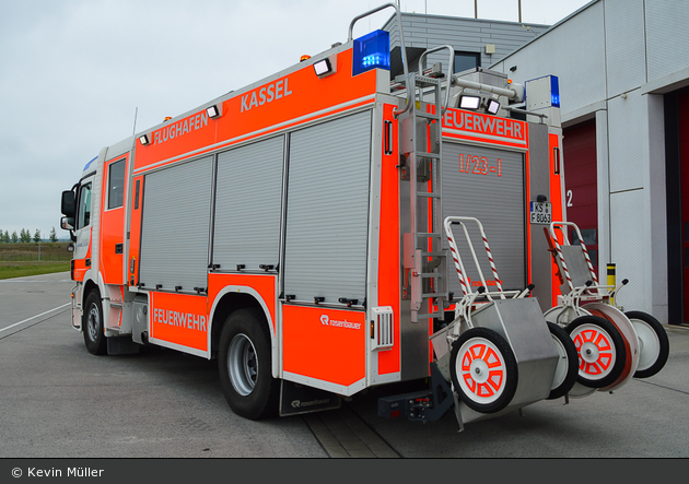 Florian Flughafen Kassel 01/23-01