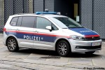 BP-91159 - Volkswagen Touran II - FuStW