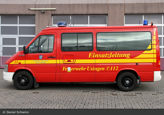 Florian Usingen 01/11
