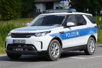 BP22-452 - Land Rover Discovery - FuStW