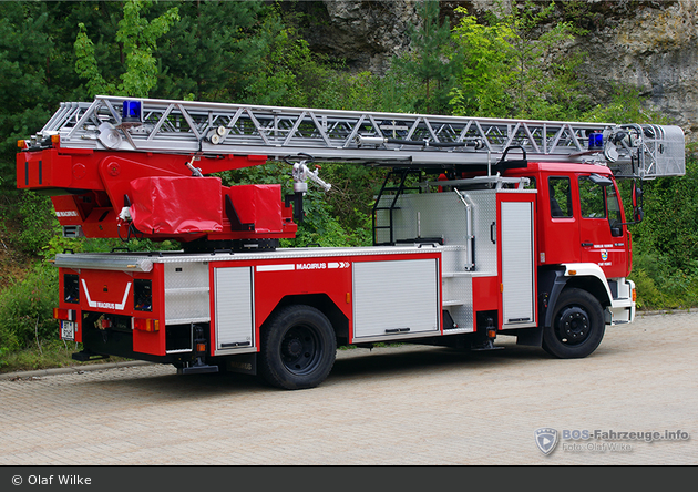 Florian Pegnitz 30/01