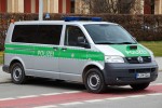 M-PM 9144 - VW T5 - FuStW