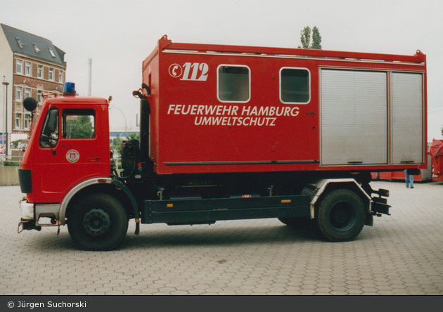 Florian Hamburg 32 WLF (HH-2990) (a.D.)