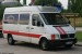 Krankentransport Spree Ambulance - KTW