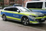 HH-7238E - VW Passat Variant - FuStW