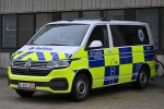 Antwerpen - Lokale Politie - FuStW - AA 531