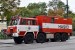 Praha - HZS SŽDC - RW