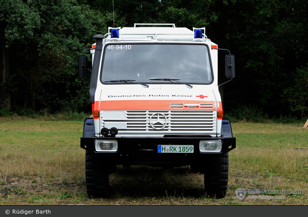 Rotkreuz Hannover-Land 46/94-10