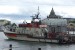 Helsinki - Meripelastus - Seenotrettungskreuzer "Jenny Wihuri"