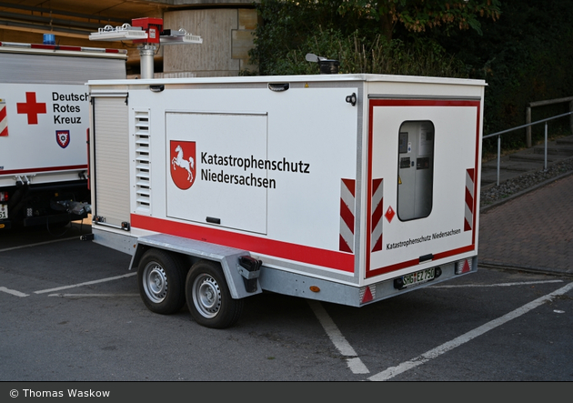 Rotkreuz Schaumburg 40/NEA