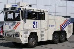 Etterbeek - Police Fédérale - Direction de Sécurité Publique - WaWe 9000 - 21