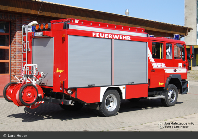 Florian Seehausen 15/43-01