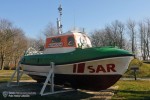 Seenotrettungsboot SÜDPERD (a.D.)