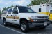 Water Witch - VFD - Chief 7