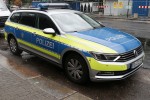 DD-Q 1265 - VW Passat Variant - FuStW