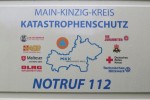 Rotkreuz Main-Kinzig 27/94-01