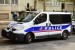 Aulnay-sous-Bois - Police Nationale - CSI 93 - HGruKw