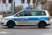 B-30633 - VW Touran 1.9 TDI - EWa VkD (a.D.)