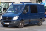 BP28-316 - MB Sprinter 316 CDI - BeDoKw