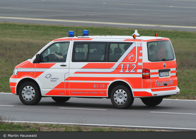 Florian Frankfurt-Flughafen 81/19-1