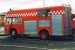 Neath - Glamorgan County Fire Service - ELW (a.D.)