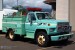 Maui - Kahului - MFD - Brush Truck