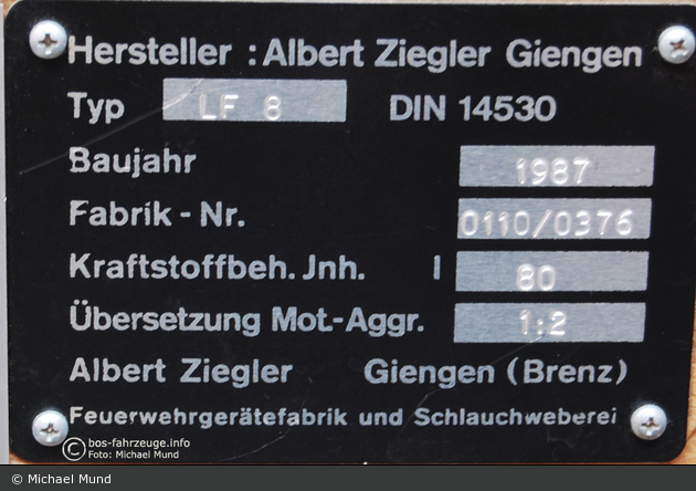 Florian Celle 17/43-01 (a.D.)