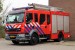 Amersfoort - Brandweer - HLF - 09-8631 (a.D.)