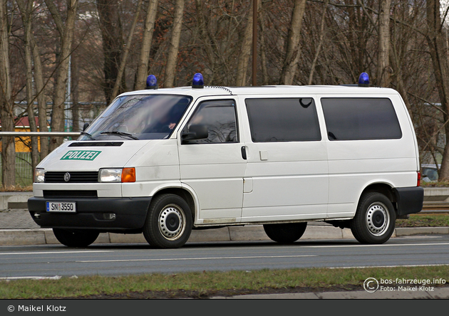 SN-3550 - VW T4 - BeDoKw