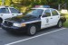 Chapel Hill - PD - Patrol Car 3028