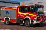 Biskupice - OSP - TLF - 319P92