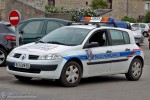 Locmariaquer - Police Municipale - FuStW (a.D.)