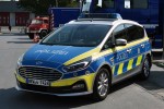 NRW4-7424 - Ford S-Max - FuStW