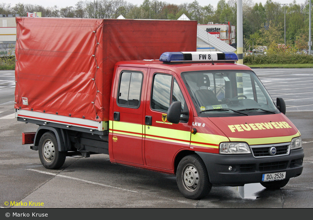 Florian Dortmund 08 LKW 01