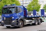 B-30481 - Iveco S-Way 420 - WLF