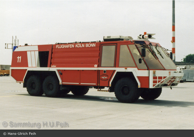 Florian WF Flughafen Köln-Bonn 25-03 (a.D.)