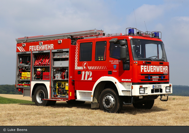 Florian Arnsberg 12 TLF3000 01