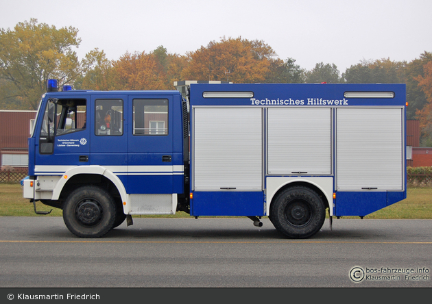 Heros Lüchow 22/51