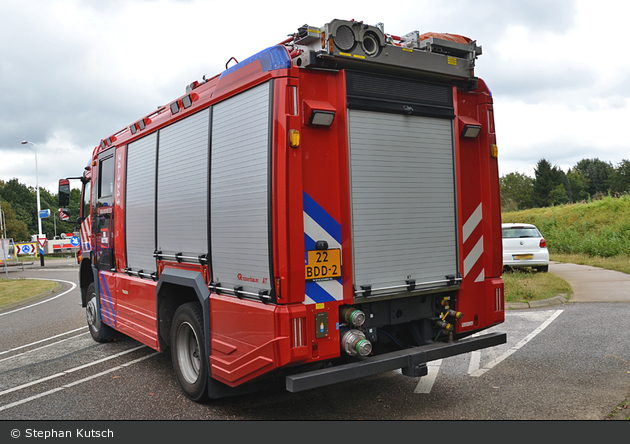 Brunssum - Brandweer - HLF - 24-3241