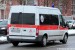 Krankentransport TKK - KTW