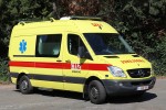 Eupen - Service Régionale d'Incendie - RTW - A641 - 10312 (a.D.)