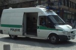 Praha - Policie - 7A1 8427 - ELW