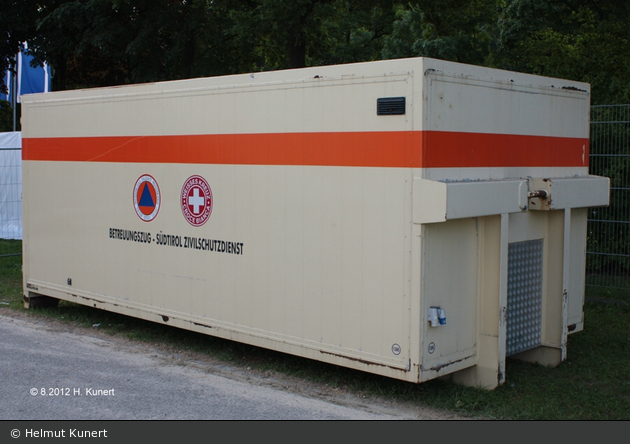 Bozen - WK - AB-Betreuung - 1386