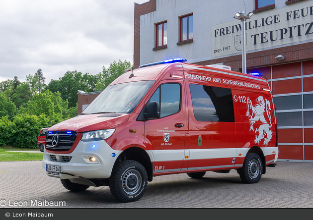 Florian Spreewald 16/11-01