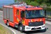 Andenne - Service Régional d'Incendie - HLF - P21