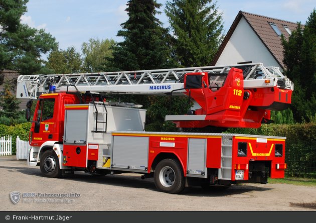 Florian Havelland 06/33-01