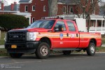 FDNY - Manhattan - Swiftwater Task Force - PickUp 1