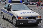 Rogaška Slatina - Policija - FuStW