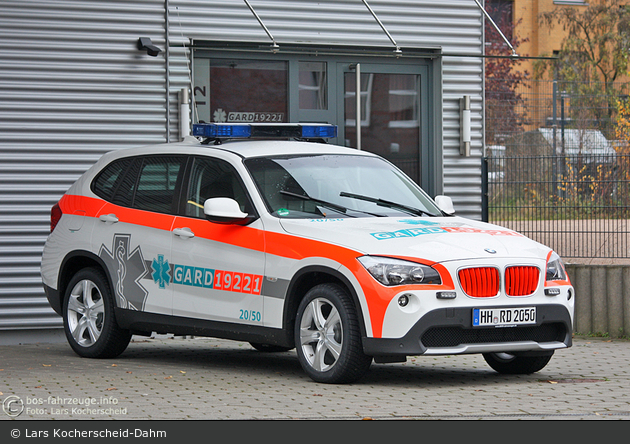 Falck GA-850 (HH-RD 2050) (a.D.)