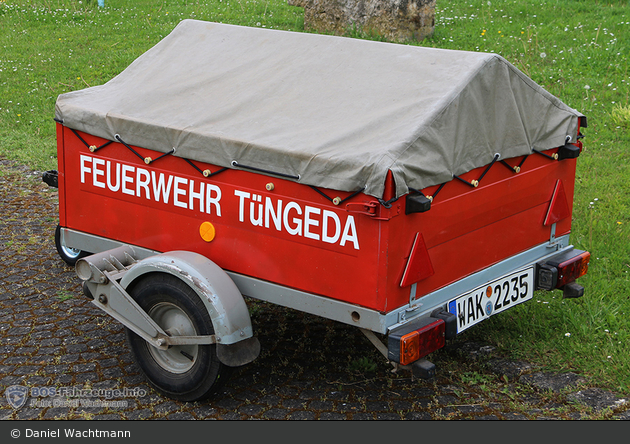 Florian Tüngeda FwA-Schlauch